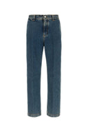 Salvatore Ferragamo-denimjeans