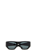 Saint Laurent Black Acetate Sl 740 solbriller