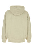 Carhartt Wip Sand Cotton Hooded Vista Sweat