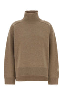 Tory Burch Kjeks Ull Oversize genser