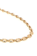 Tory Burch gull metall kjede