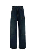 Maison Margiela denim jeans
