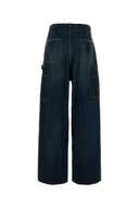 Maison Margiela denim jeans