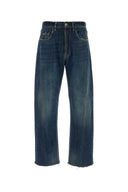 Maison Margiela denim jeans