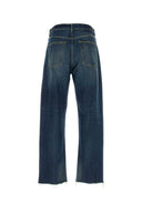 Maison Margiela denim jeans