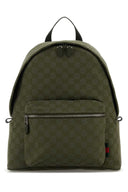 Gucci Gg Stoffryggsekk