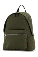 Gucci Gg Stoffryggsekk