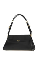 Prada Black Leather Medium Prada Enchaã®Nã© Skulderveske