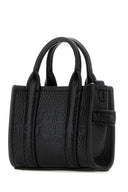 Marc Jacobs Black Leather Pouch