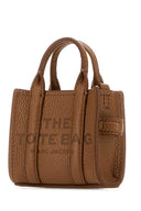 Marc Jacobs Caramel Leather Pouch