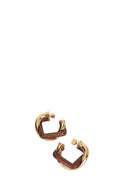 Jacquemus Les Boucles Doppio