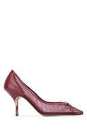 Jacquemus Les Escarpins Tourni