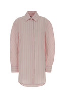 Jacquemus La Robe Chemise Ovalo
