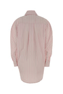 Jacquemus La Robe Chemise Ovalo