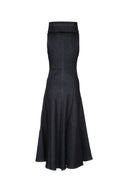 Jacquemus La Robe Triangle De Nimes