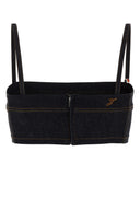 Jacquemus Le Bandeau Bisou De Nimes