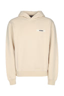 Jacquemus Le Hoodie Gros Grain