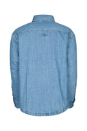 Jacquemus La Chemise Boulanger