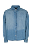 Jacquemus La Chemise De Nimes Simon