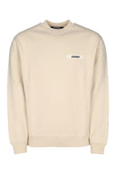 Jacquemus Le 粗粒纹卫衣