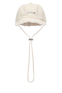 Jacquemus La Casquette Artichaut