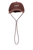 Jacquemus La Casquette Artichaut