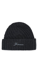 Jacquemus Le Bonnet Tourni
