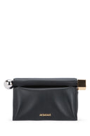 Jacquemus La Pochette Rond Carre