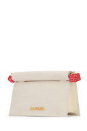 Jacquemus La Petite Pochette Rond C