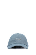 Jacquemus La Casquette Gadjo