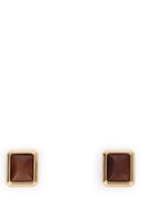 Jacquemus Les Pendants Carre