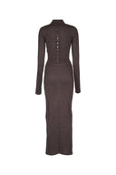 Jacquemus Le Trench Trapezi