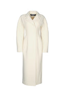 Jacquemus Le Manteau Curvo