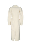 Jacquemus Le Manteau Curvo