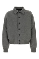 Jacquemus Le Bomber Feltro