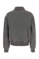 Jacquemus Le Bomber Feltro