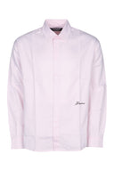 Jacquemus La Chemise Simon Ml