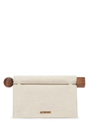 Jacquemus La Pochette Rond Carre