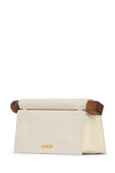 Jacquemus La Pochette Rond Carre