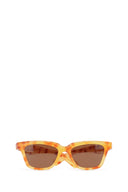 Jacquemus Les Lunettes Carre