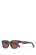 Jacquemus Les Lunettes Carre