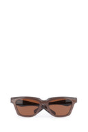Jacquemus Les Lunettes Carre