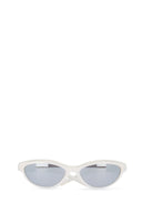Jacquemus Les Lunettes Curvo
