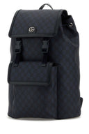 Gucci Ophidia-Rucksack aus Gg-Stoff