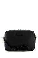 Gucci Black Leather Small Clutch