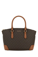 Michael By Michael Kors 印花帆布 Murphy 手提包
