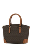 Michael By Michael Kors 印花帆布 Murphy 手提包