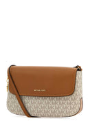 Michael By Michael Kors プリント キャンバス アリス クロスボディ バッグ