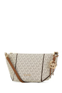 Michael By Michael Kors Printed Canvas Jordi Crossbody Bag