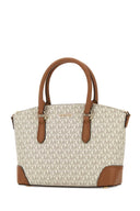 Michael By Michael Kors 印花帆布 Murphy 手提包